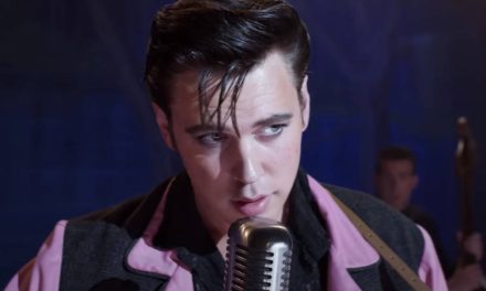 Elvis, nuovi indizi sul film sul Re del Rock’n’Roll