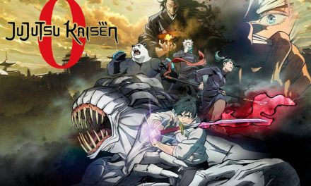 Jujutsu Kaisen 0 – The Movie, in arrivo nelle sale italiane