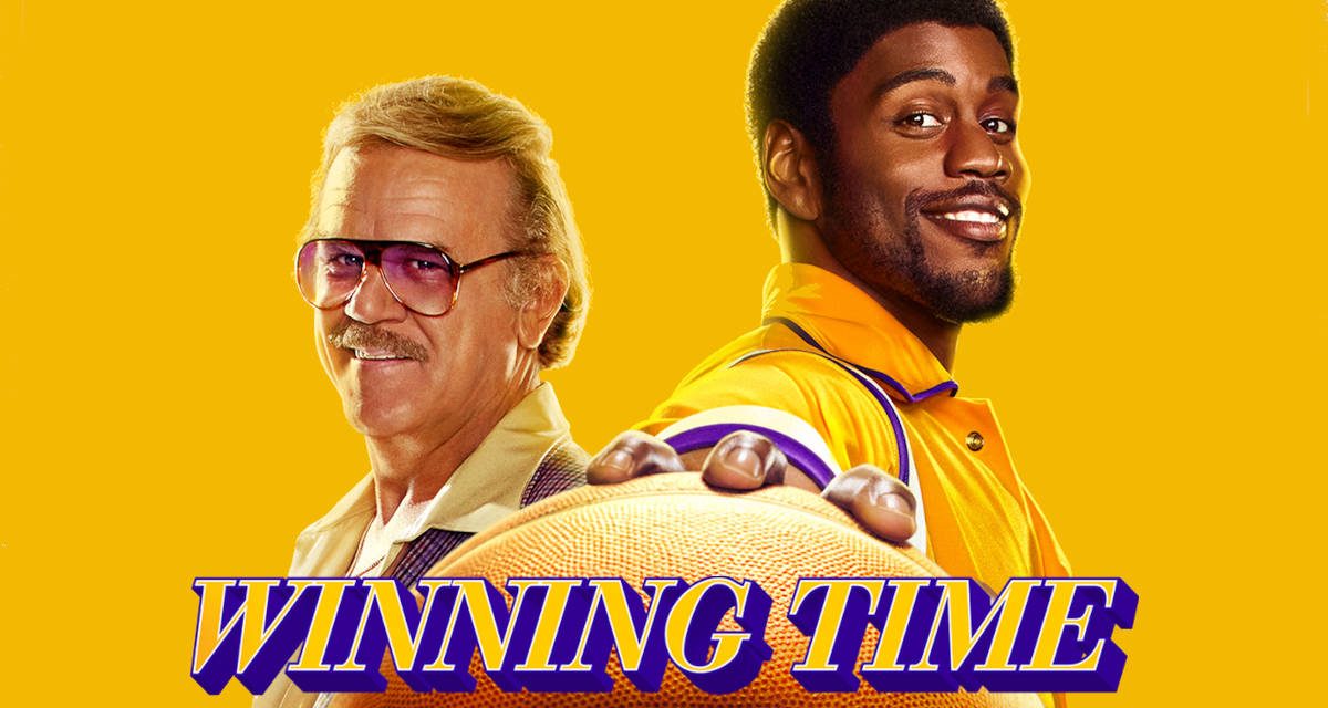 Winning Time: L’ascesa della dinastia dei Lakers – la nuova serie di Adam McKay