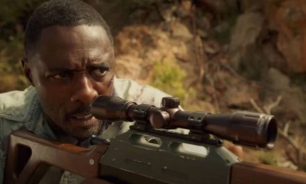 Beast, il ritorno sul grande schermo di Idris Elba