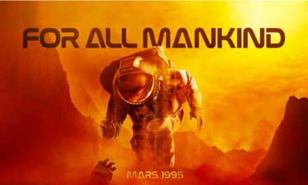 For All Mankind, il trailer della terza stagione