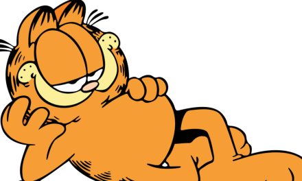 Garfield, il nuovo film con Chris Pratt e Samuel L. Jackson