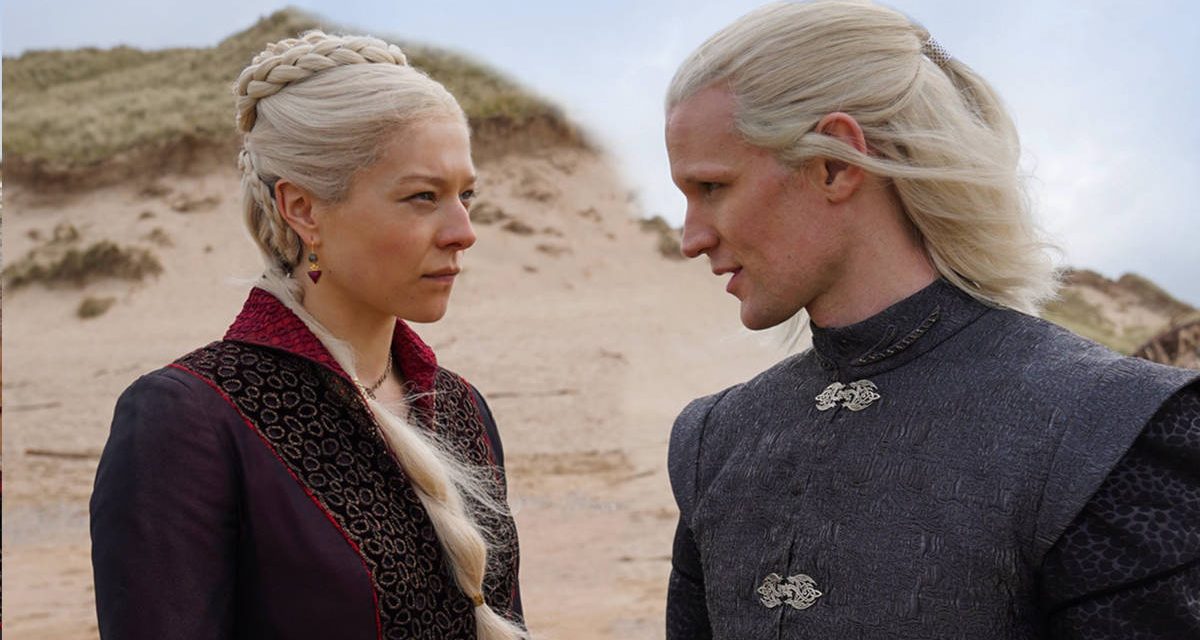 House of the Dragon, il nuovo incredibile trailer
