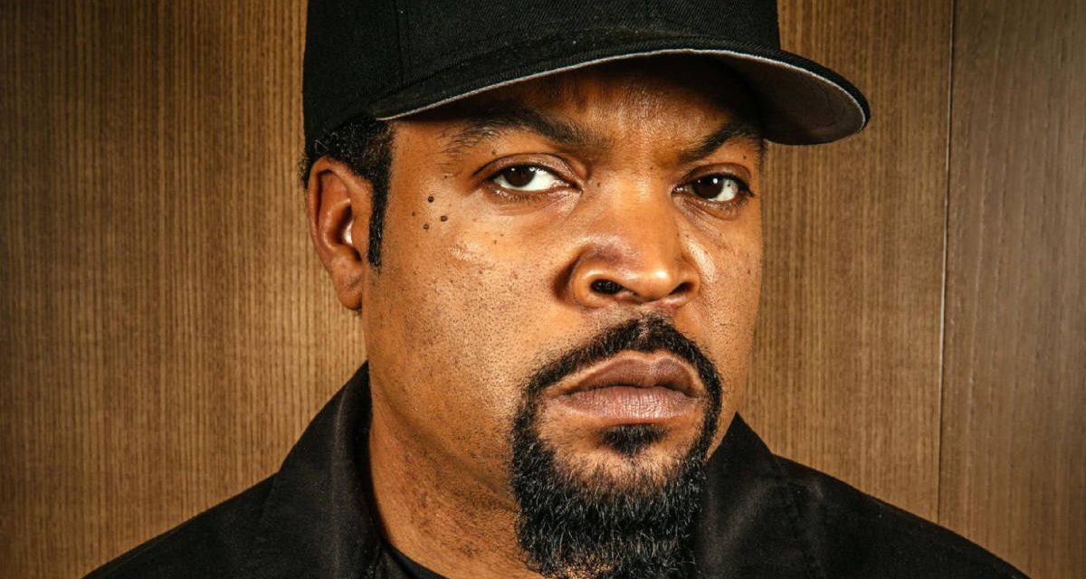 Cube In My Head, il nuovo film di Ice Cube