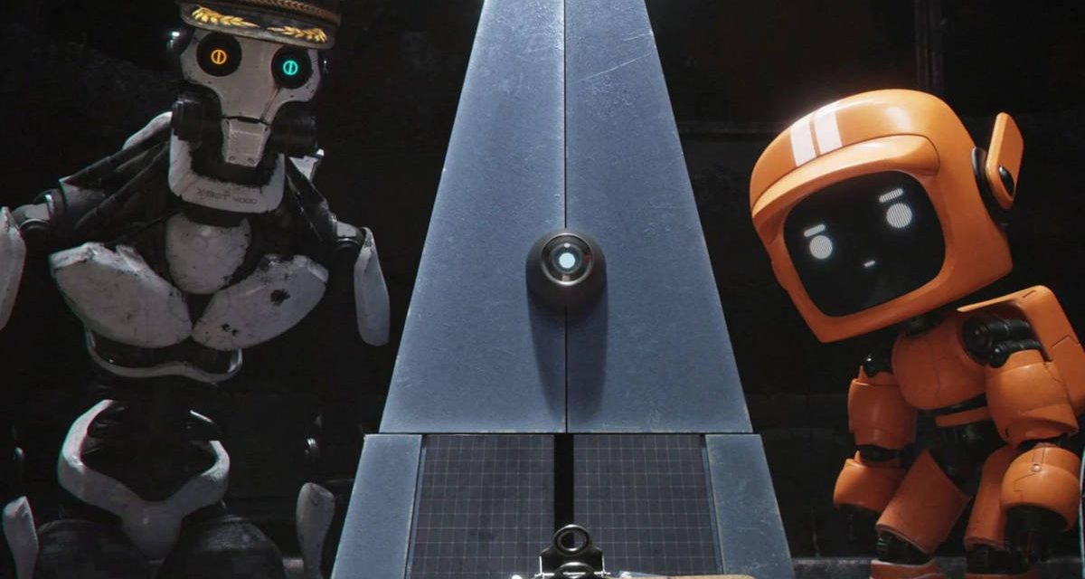 “Love, Death + Robots, il trailer della terza stagione