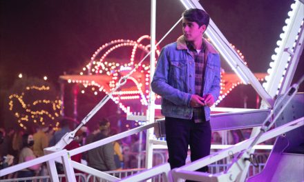 Love, Victor! la terza stagione in arrivo su Disney+