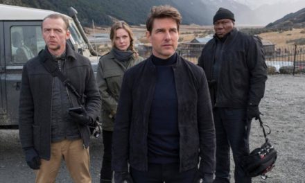 Mission: Impossible — Dead Reckoning Part One, il trailer ufficiale