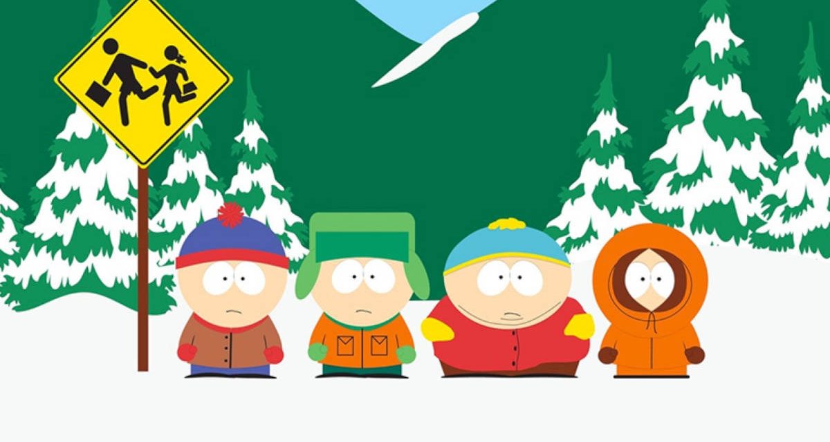 South Park, tutto pronto per la stagione 26