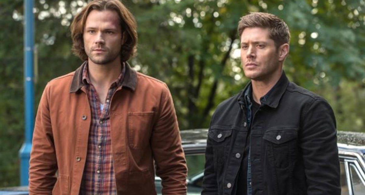 The Winchesters, in arrivo lo spin-off di Supernatural