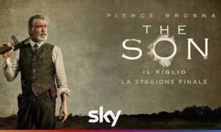 The Son – Il figlio, il trailer in italiano della nuova stagione