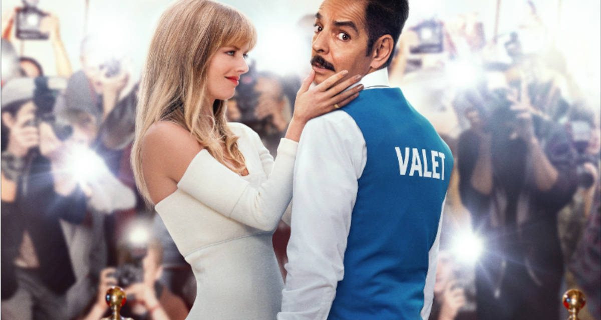 The Valet, la nuova commedia romantica di Disney+