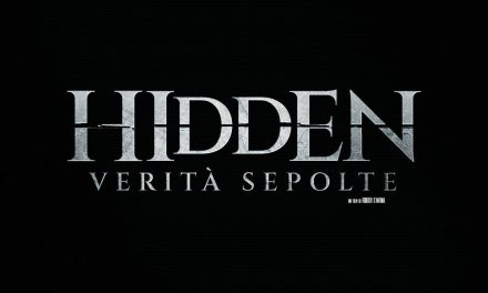 Hidden – Verità Sepolte, il trailer del nuovo film di Roberto D’Antona