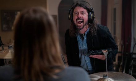 A proposito di Studio 666 – La recensione del film dei Foo Fighters