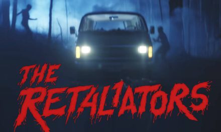 The Retaliators, cosa sappiamo del nuovo film horror?