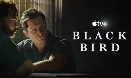 Black Bird, il trailer ufficiale della nuova serie Apple