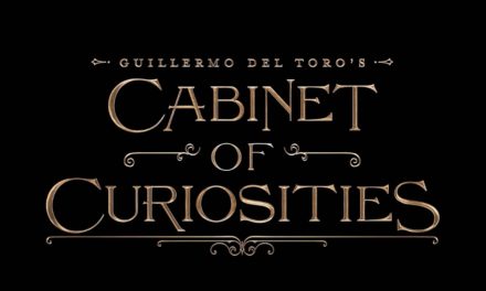 Cabinet of Curiosities, la nuova serie antologica di Guillermo del Toro