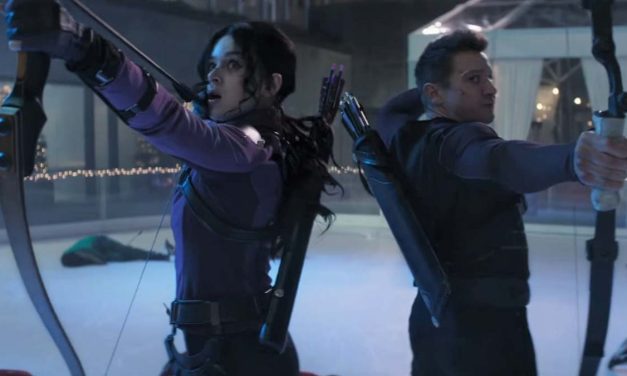 Hawkeye, ci sarà mai una seconda stagione
