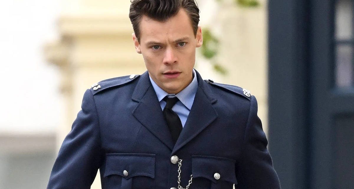 My Policeman, cosa sappiamo del film di con Harry Styles?