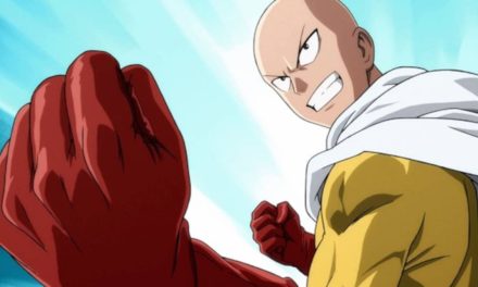 One-Punch Man, in arrivo il live-action del celebre manga