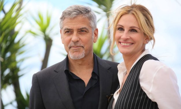 Ticket to Paradise, George Clooney e Julia Roberts tornano al cinema