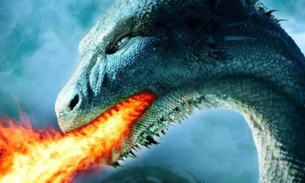 Eragon, la Disney è al lavoro sul reboot della saga