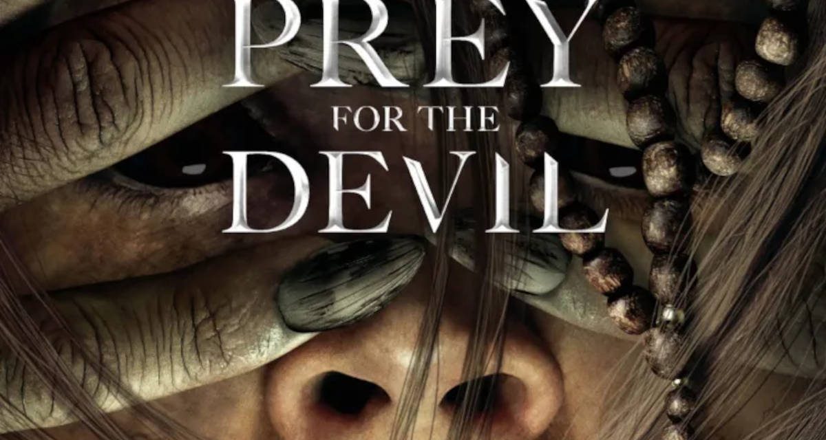 Prey for the Devil, quando esce il nuovo horror di Lionsgate?