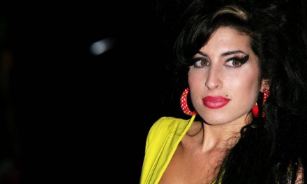 Back To Black, il nuovo film su Amy Winehouse