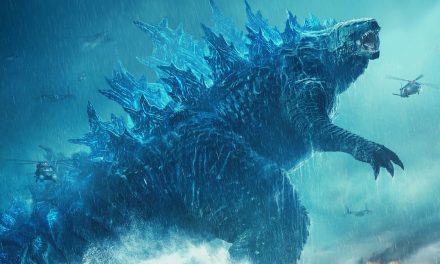  Monarch: Legacy of Monsters, la serie tv su Godzilla