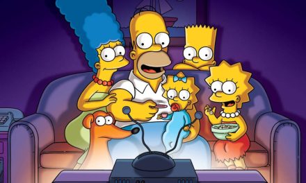 I Simpson: “Treehouse of Horror” incontra Stephen King