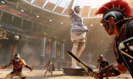 “Those About to Die”, i gladiatori secondo Roland Emmerich