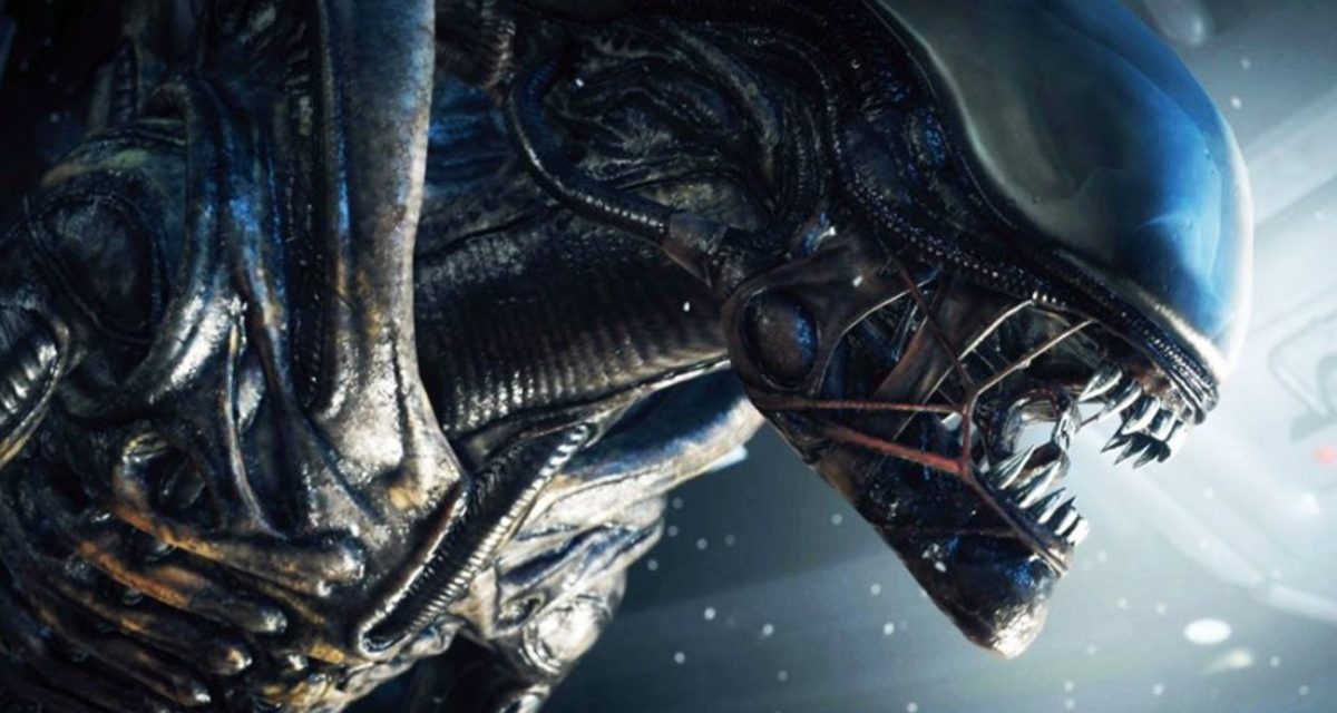 Alien, una nuova serie tv in arrivo su Hulu