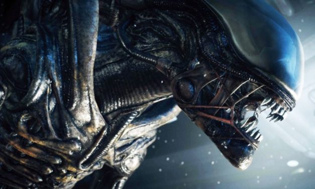 Alien, una nuova serie tv in arrivo su Hulu