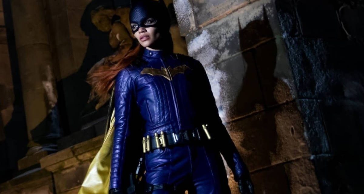 Batgirl, cosa resta del film cancellato?