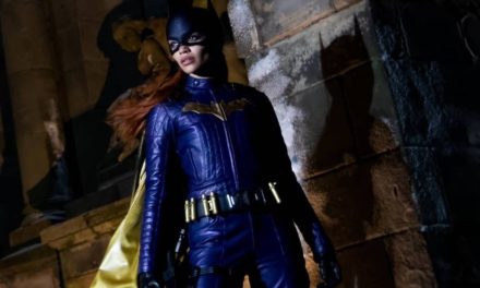Batgirl, cosa resta del film cancellato?