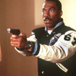 Beverly Hills Cop, il ritorno di Axel Foley su Netflix