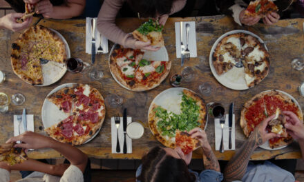 Chef’s Table: Pizza, l’arte della pizza raccontata da Netflix
