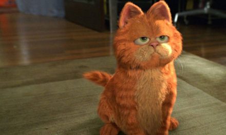 Garfield, la data d’uscita ufficiale del film con Chris Pratt