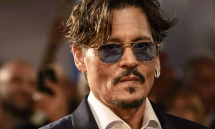 Modigliani, il nuovo progetto di Johnny Depp