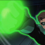 Lanterna Verde, la serie è ancora in fase di lavorazione