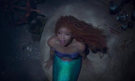 La Sirenetta, il primo trailer del nuovo live action Disney
