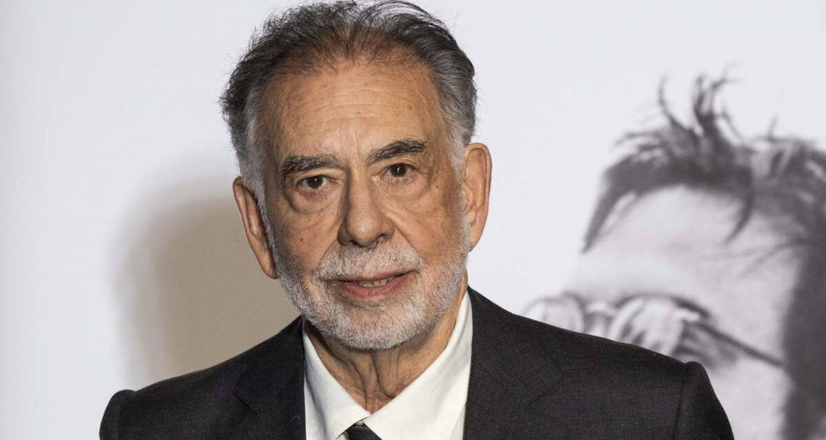 Megalopolis, l’ultima fatica di Francis Ford Coppola