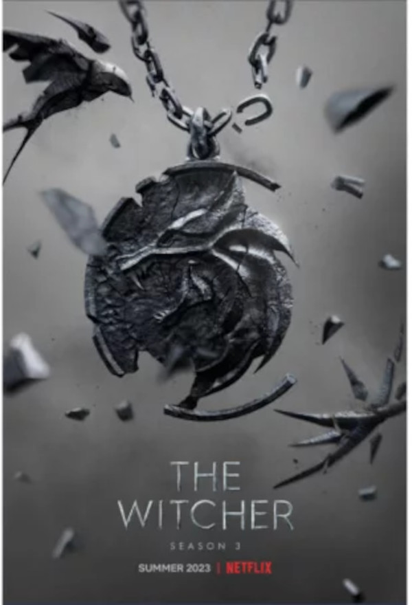 “The Witcher”, l’amatissima serie con Henry Cavill sta per tornare su Netflix, l'annuncio dell'attore al TUDUM 2022