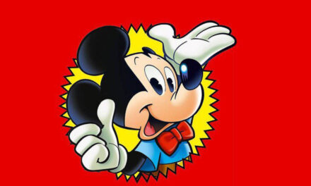 Topolino: la storia di un topo, l’esclusivo documentario su Disney+