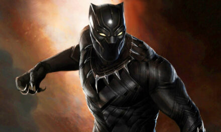 Black Panther: Wakanda Forever, il trailer del film