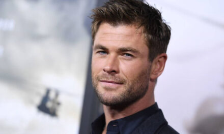 Limitless, la nuova docuserie con Chris Hemsworth