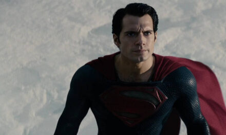 Superman, Henry Cavill non riprenderà il suo ruolo