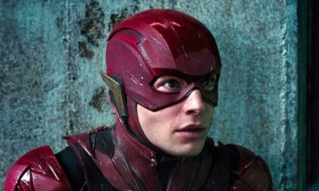 The Flash, cosa sappiamo del film in uscita?