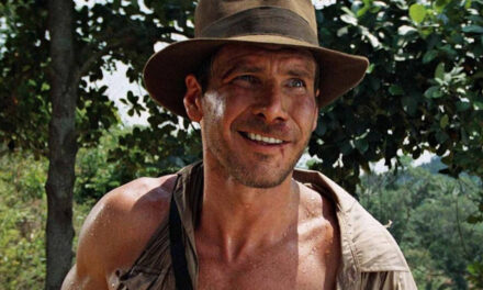 Indiana Jones, in arrivo una serie su Disney+