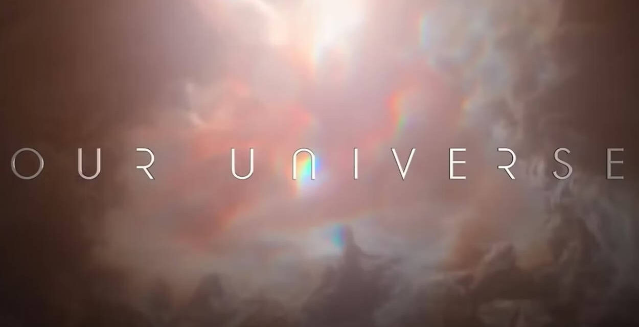 Our Universe, il ritorno dei documentari di Netflix