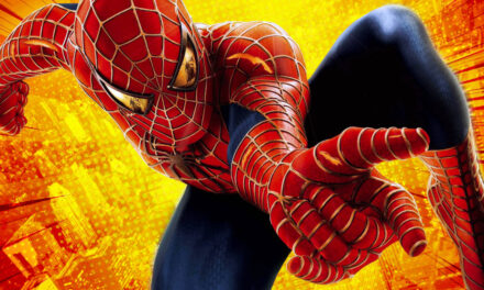 Spider-Man 4, l’Avvoltoio di Sam Raimi in una foto